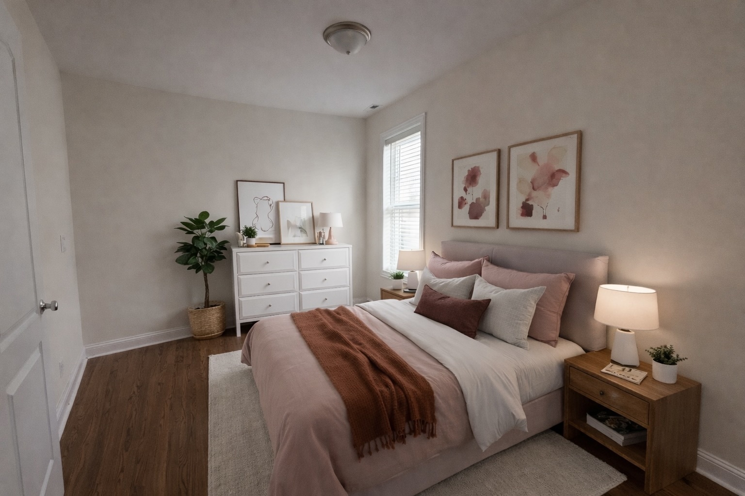 4435 S Washtenaw Avenue #2, Chicago, IL 60632