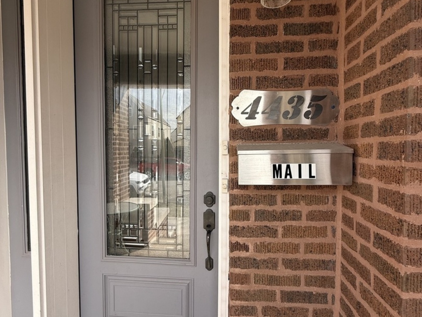 4435 S Washtenaw Avenue #2, Chicago, IL 60632