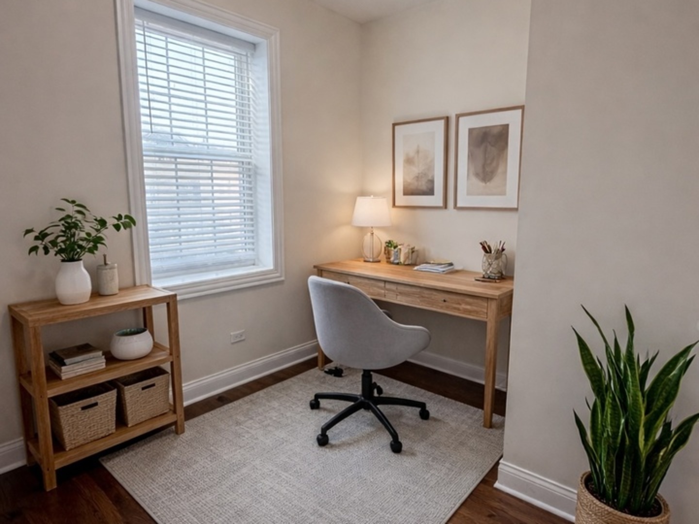 4435 S Washtenaw Avenue #2, Chicago, IL 60632