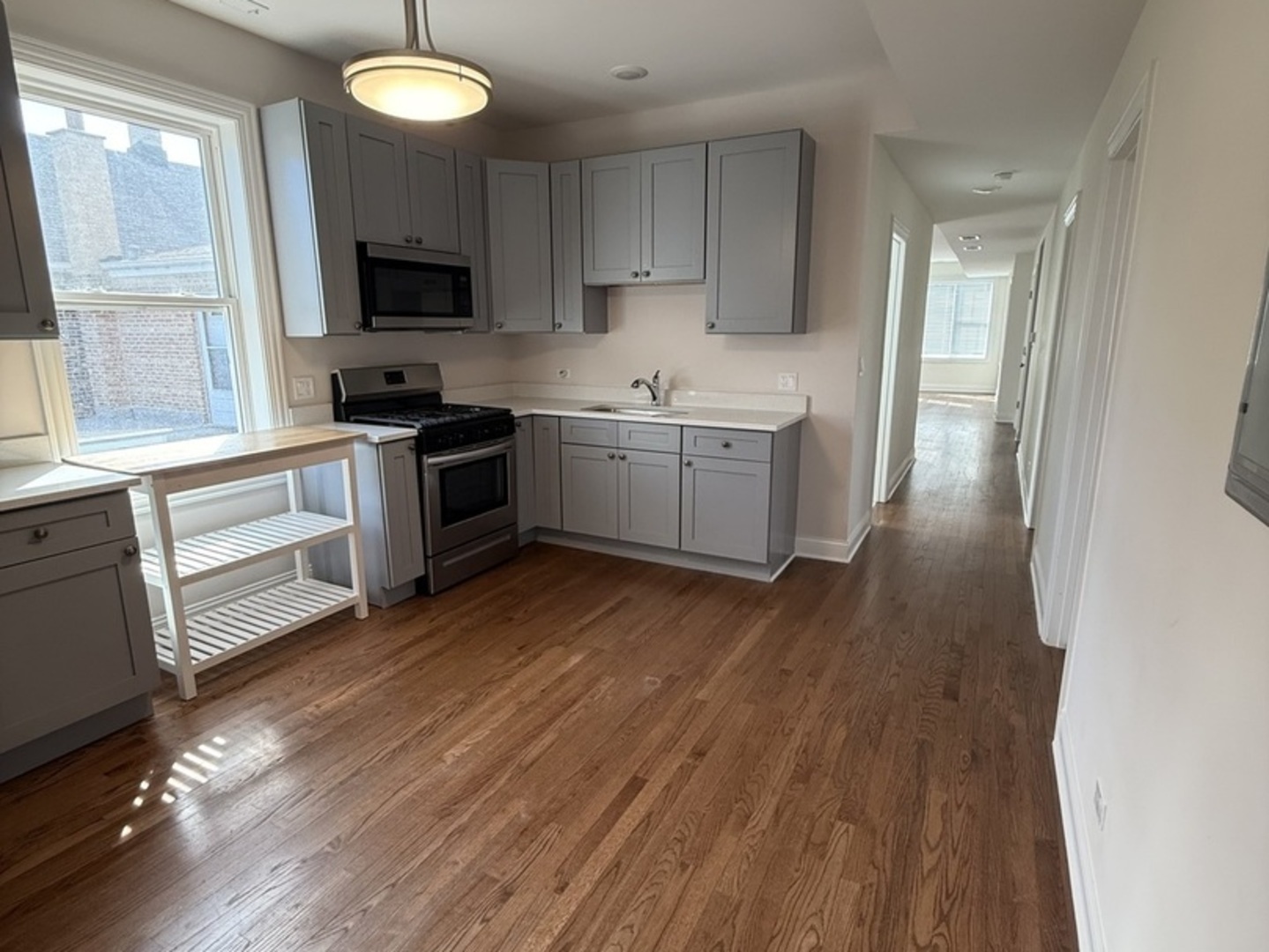 4435 S Washtenaw Avenue #2, Chicago, IL 60632