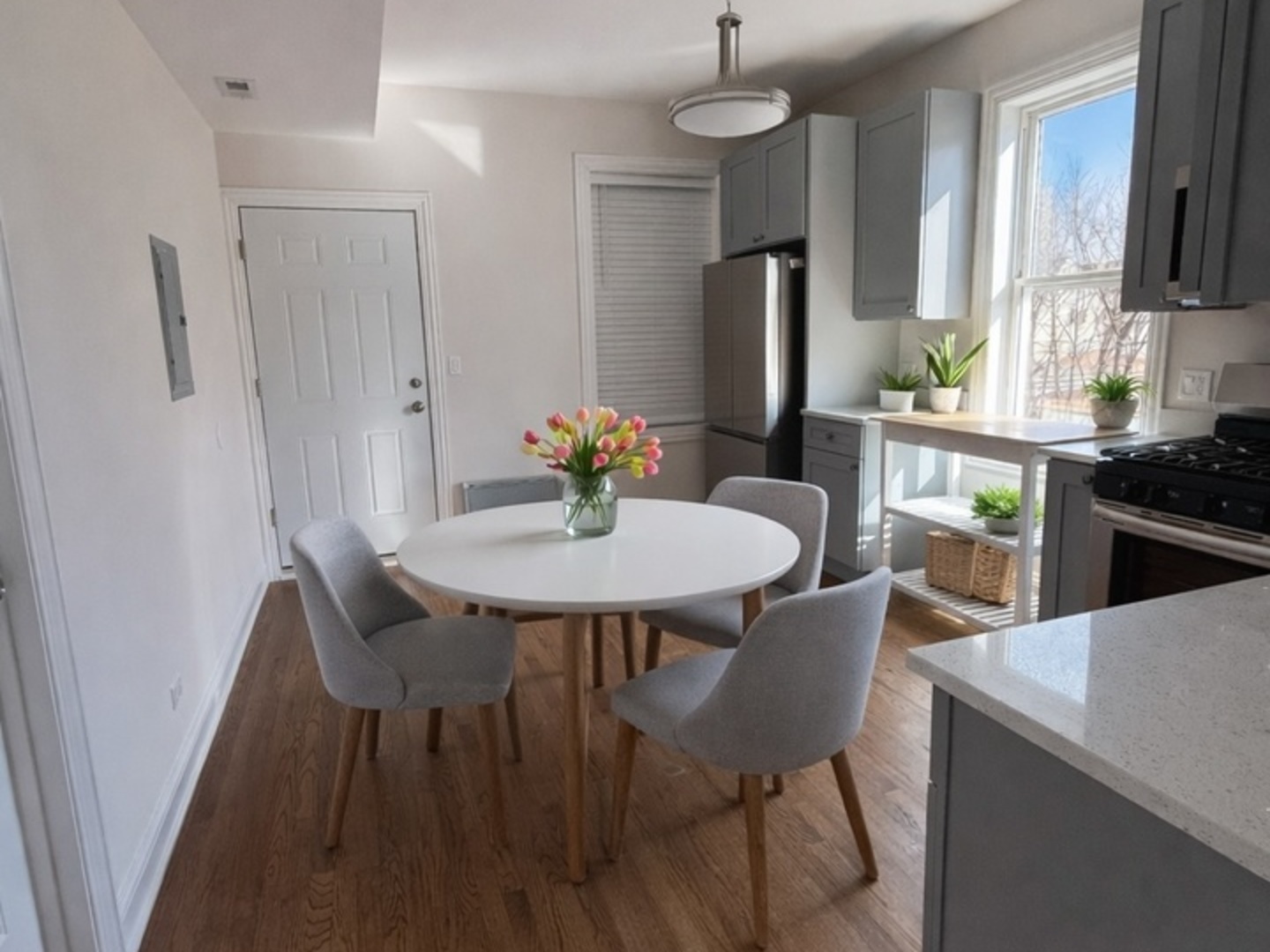 4435 S Washtenaw Avenue #2, Chicago, IL 60632