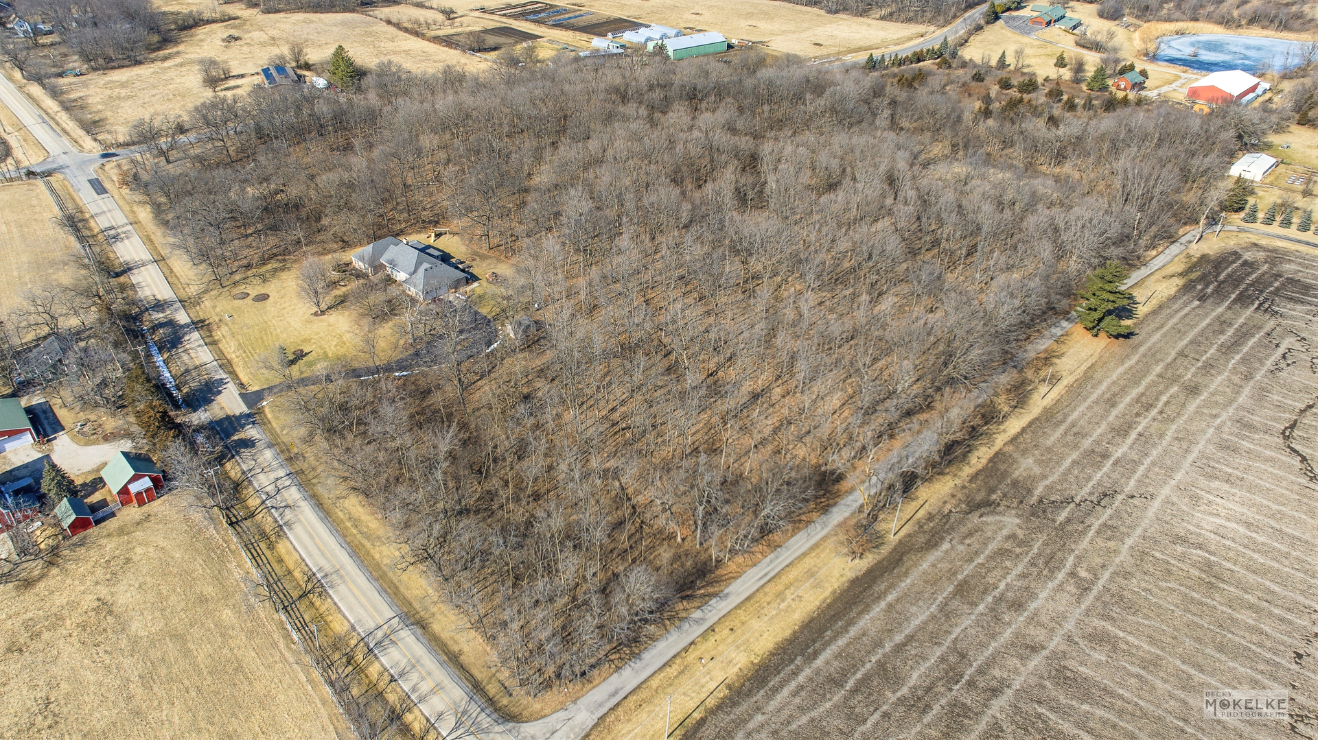 Lot 2 Highpoint Road, Yorkville, IL 60560