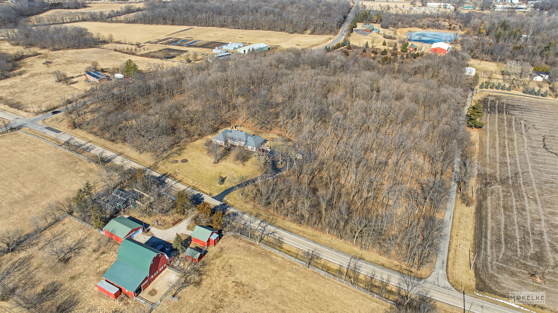 Lot 2 Highpoint Road, Yorkville, IL 60560