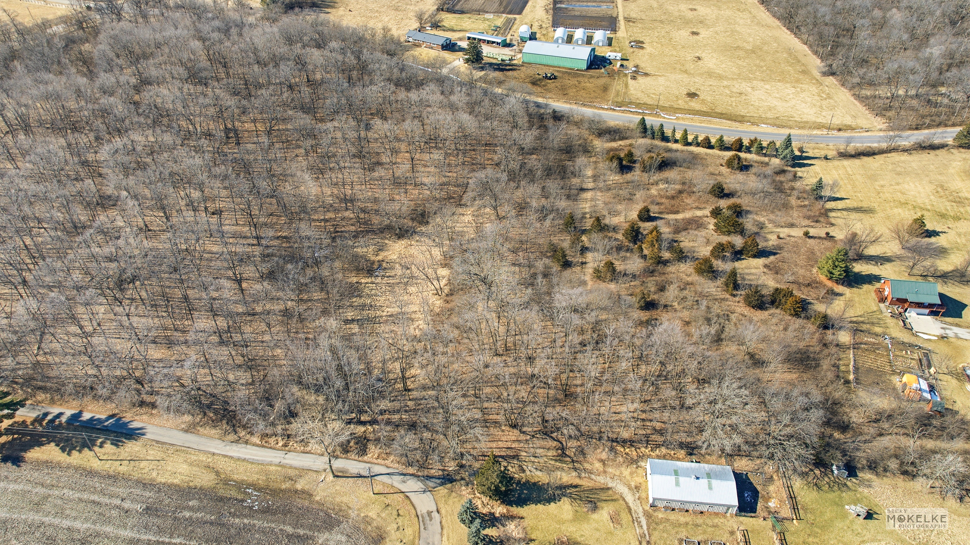 Lot 3 Highpoint Road, Yorkville, IL 60560