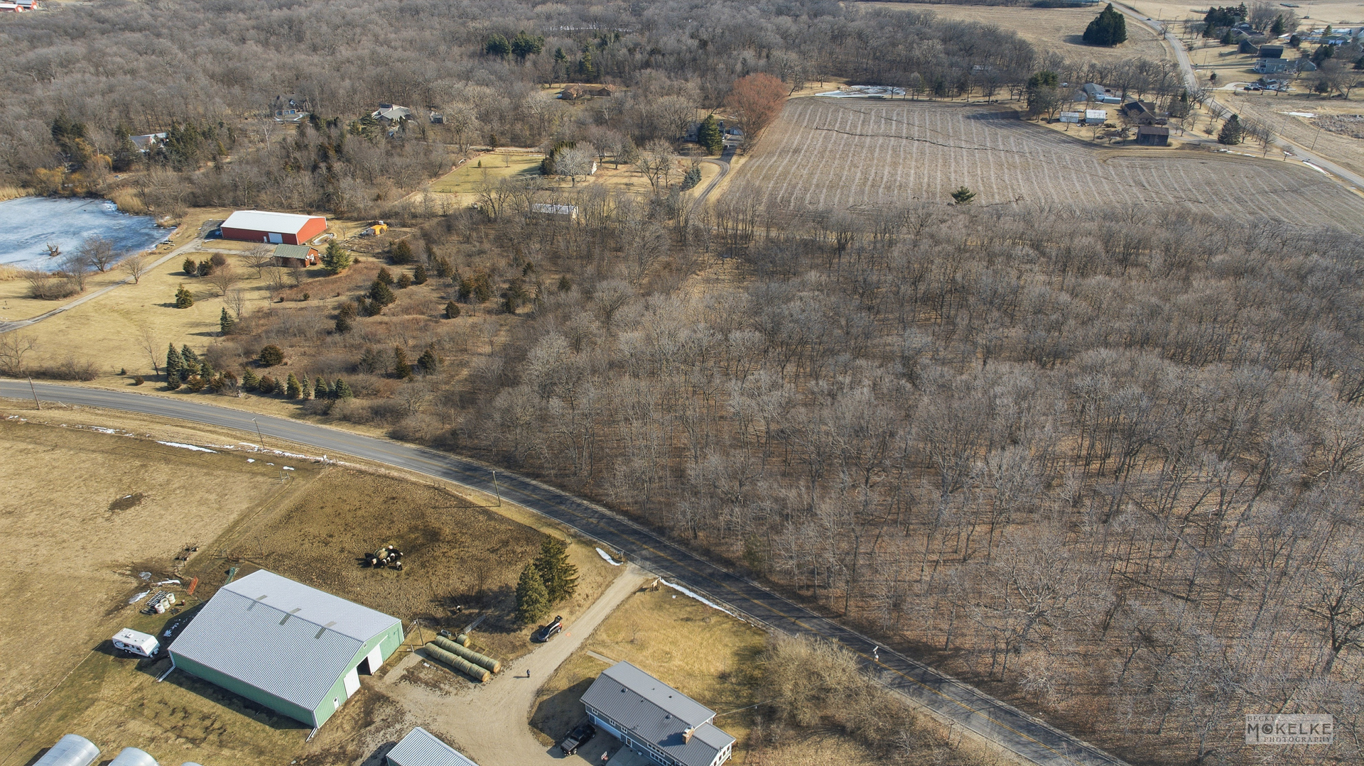 Lot 3 Highpoint Road, Yorkville, IL 60560