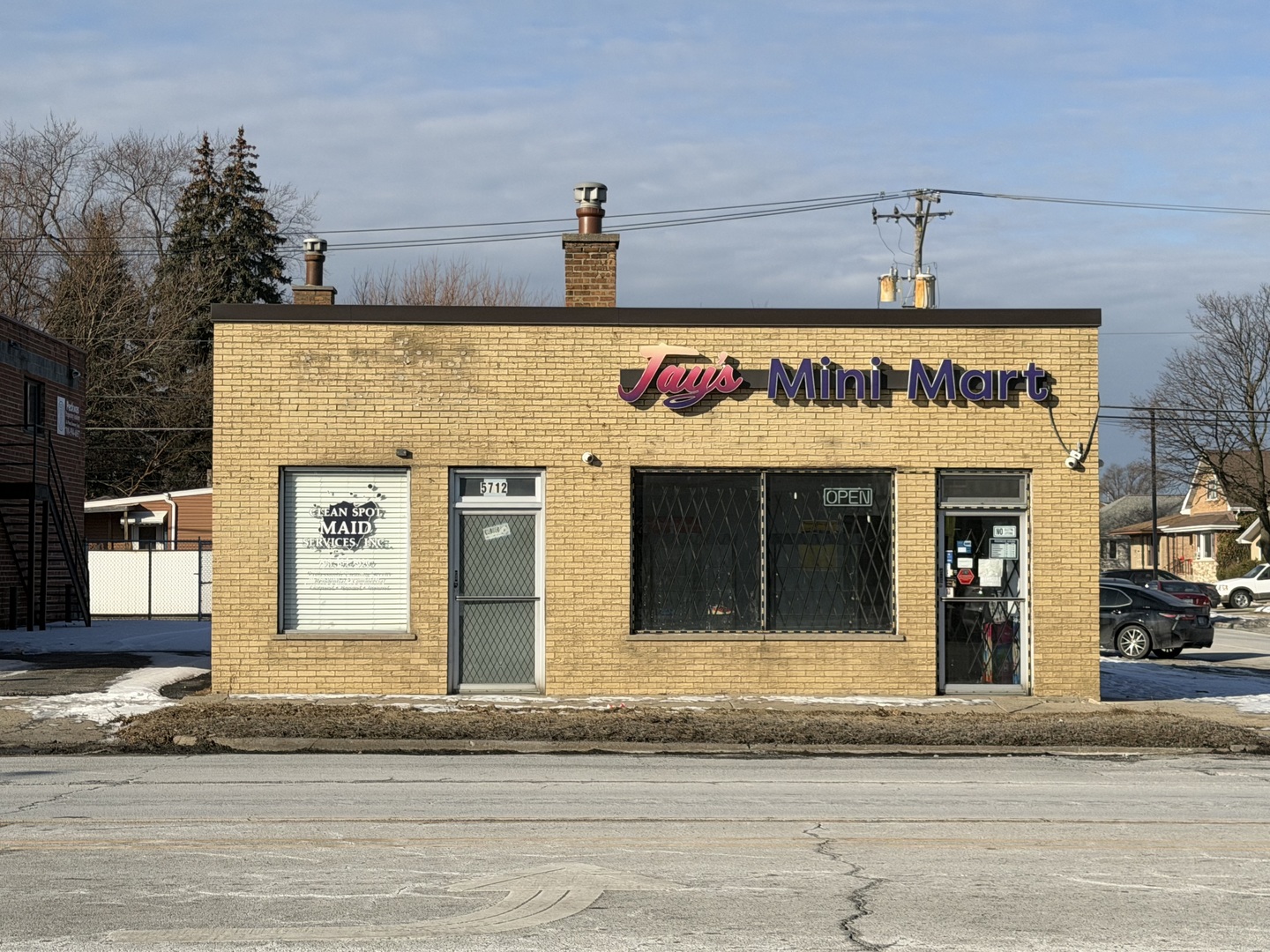 5712 S Harlem Avenue, Summit, IL 60501