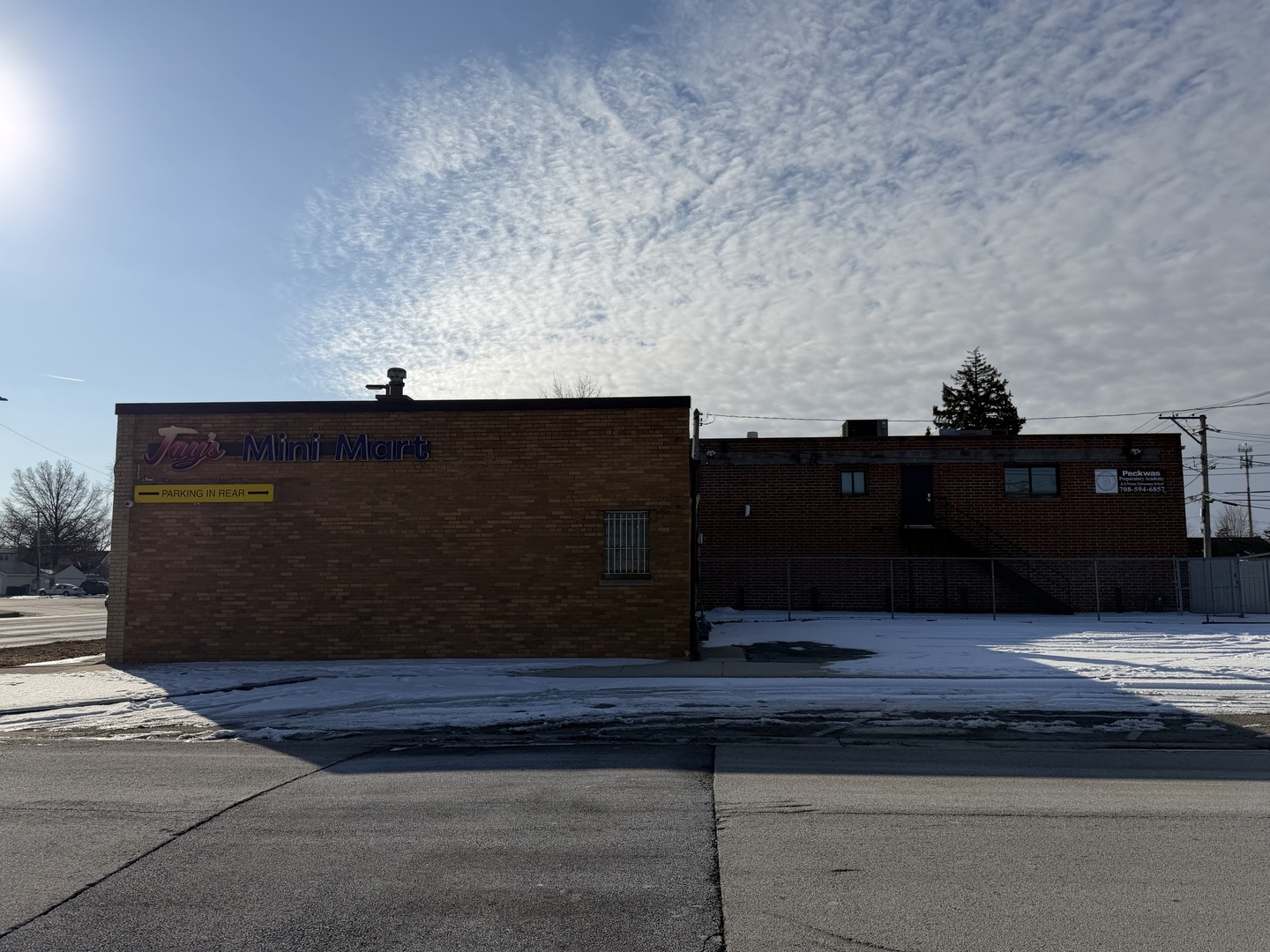 5712 S Harlem Avenue, Summit, IL 60501