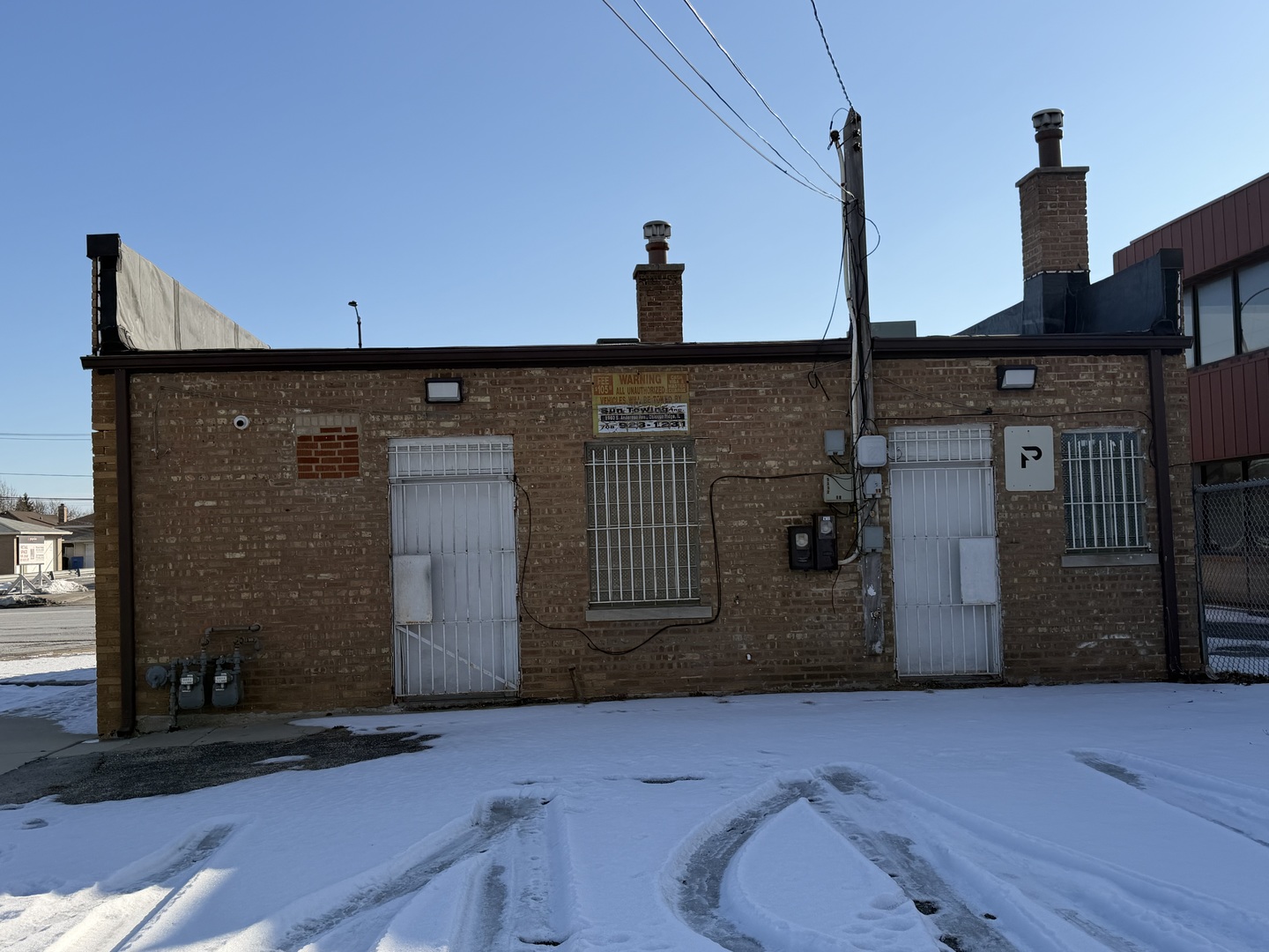 5712 S Harlem Avenue, Summit, IL 60501