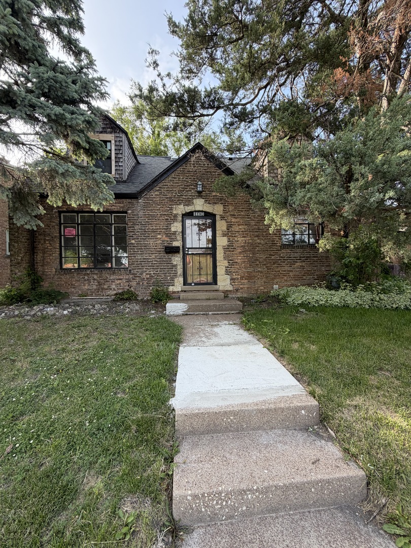 14436 S Stewart Avenue, Riverdale, IL 60827
