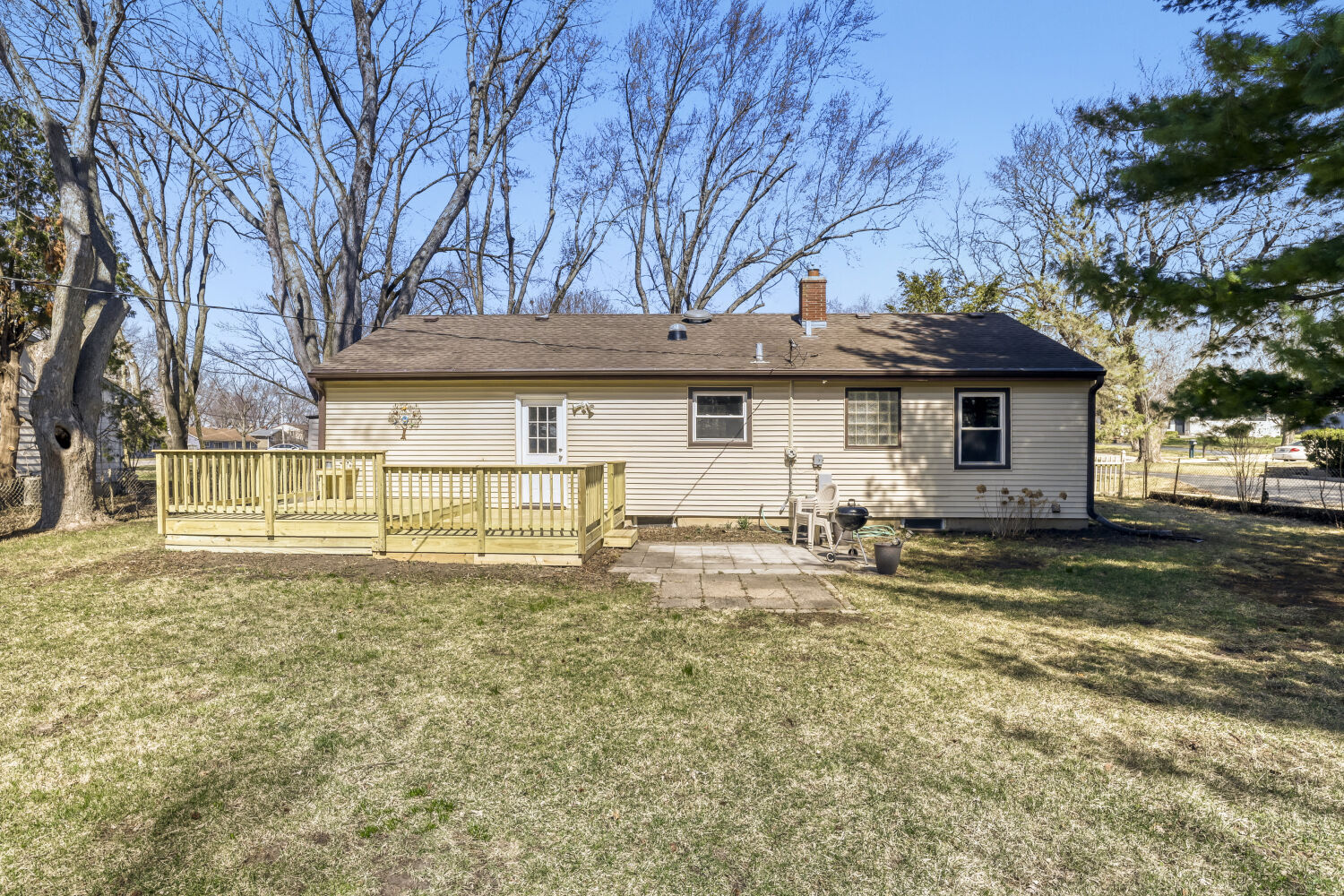 3 Sunset Lane, Algonquin, IL 60102