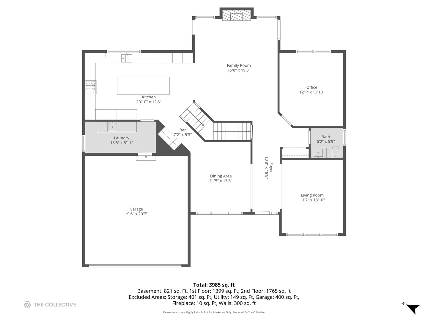 829 Avon Court, Glen Ellyn, IL 60137