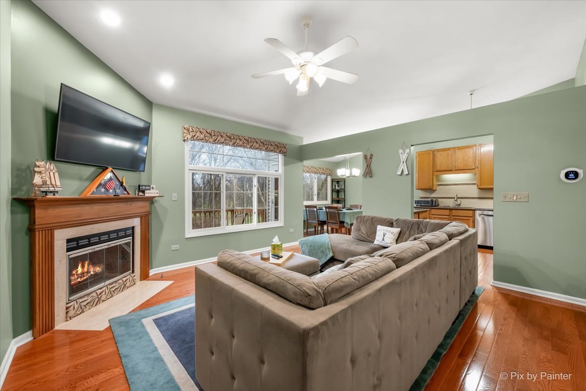 23138 Judith Court, Plainfield, IL 60586