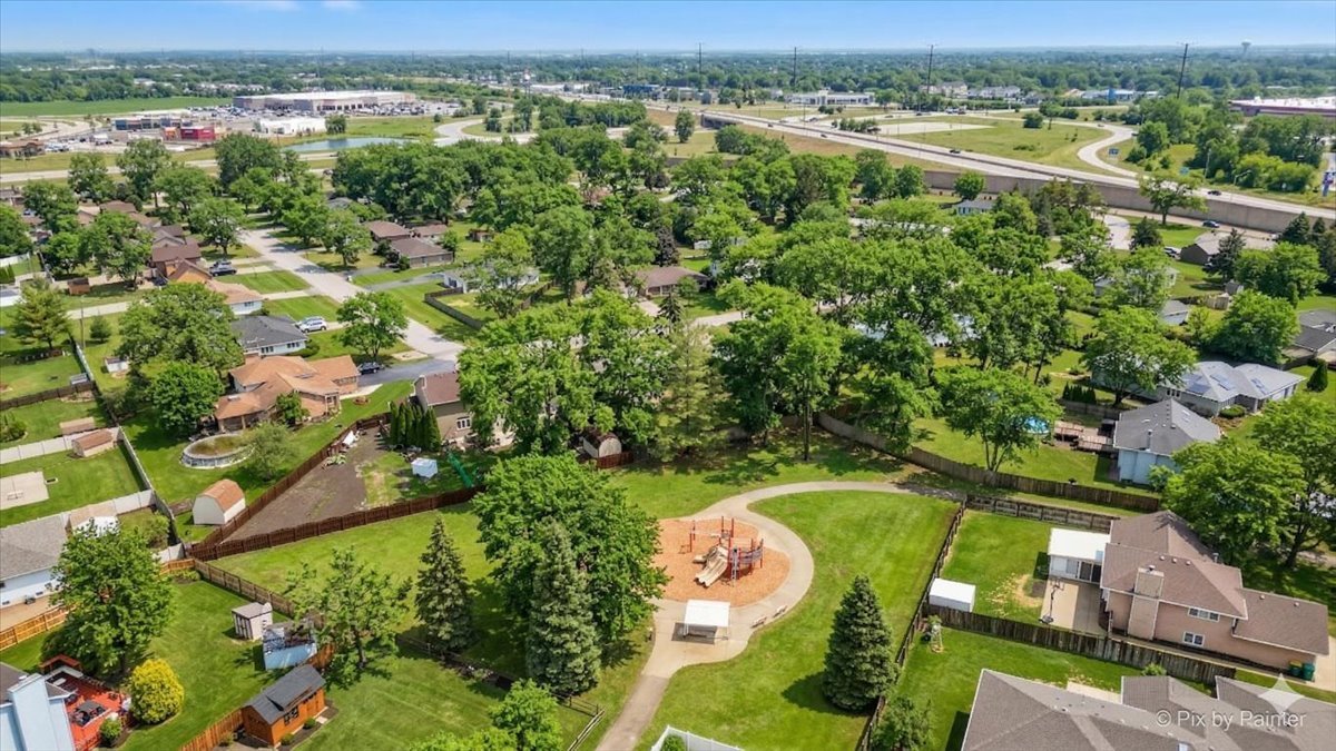 23138 Judith Court, Plainfield, IL 60586