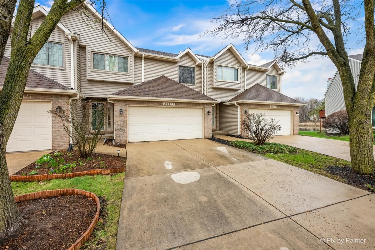 23138 Judith Court, Plainfield, IL 60586