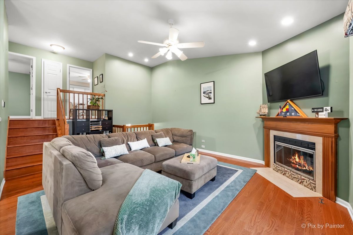 23138 Judith Court, Plainfield, IL 60586