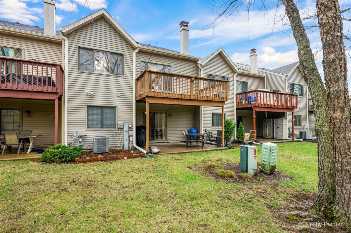 23138 Judith Court, Plainfield, IL 60586