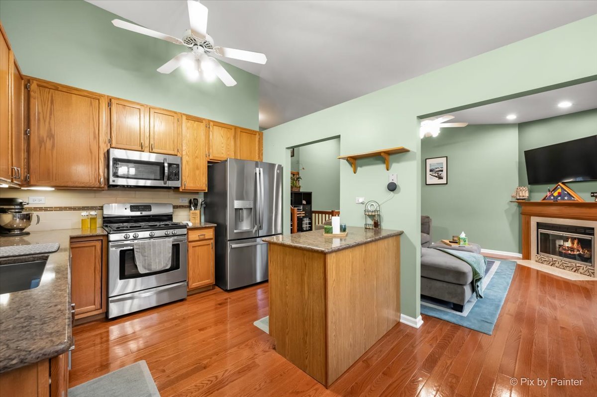 23138 Judith Court, Plainfield, IL 60586