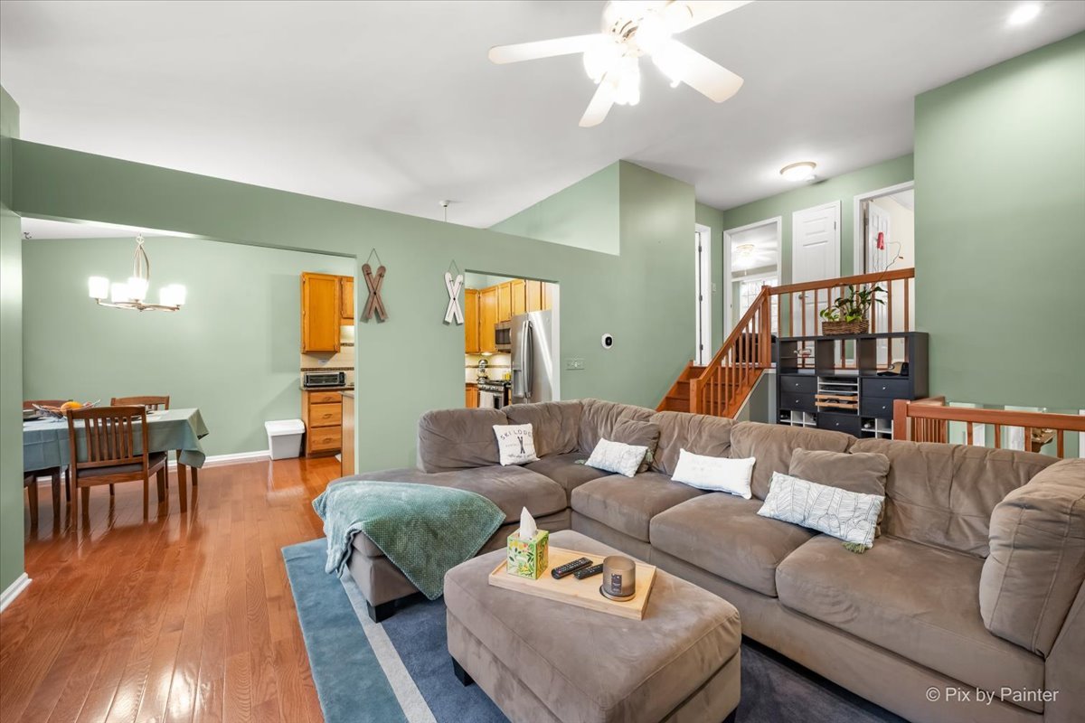 23138 Judith Court, Plainfield, IL 60586