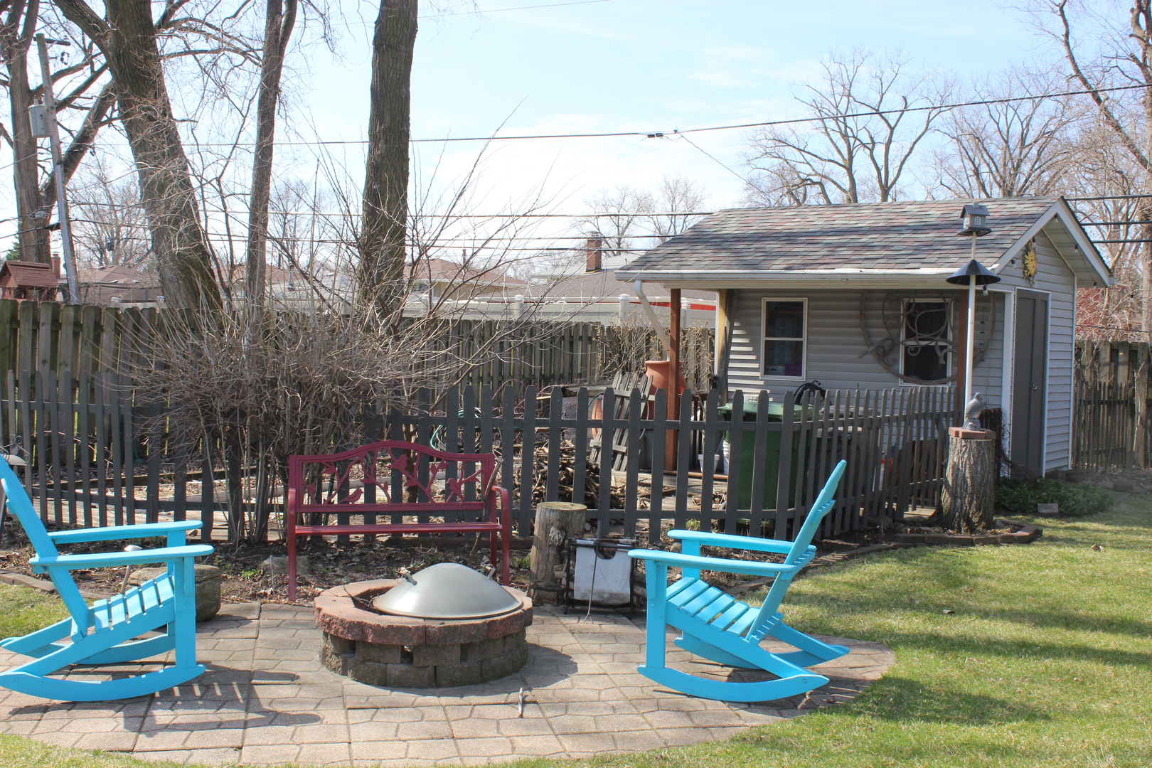 13528 LAVERGNE Avenue, Crestwood, IL 60418