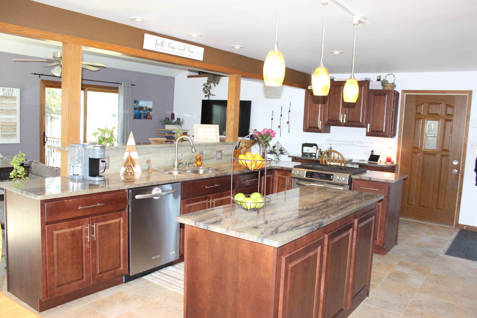 13528 LAVERGNE Avenue, Crestwood, IL 60418