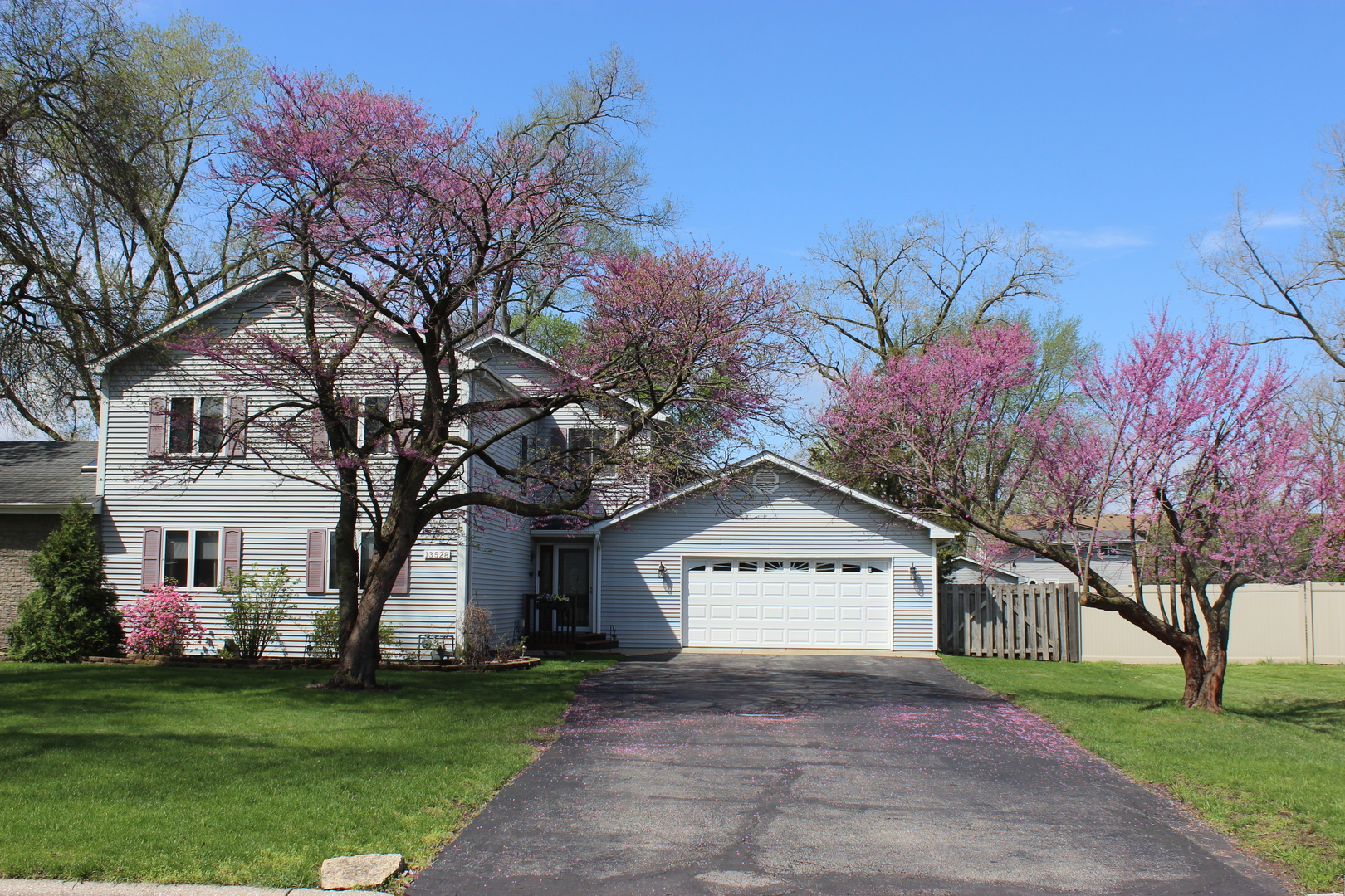 13528 LAVERGNE Avenue, Crestwood, IL 60418
