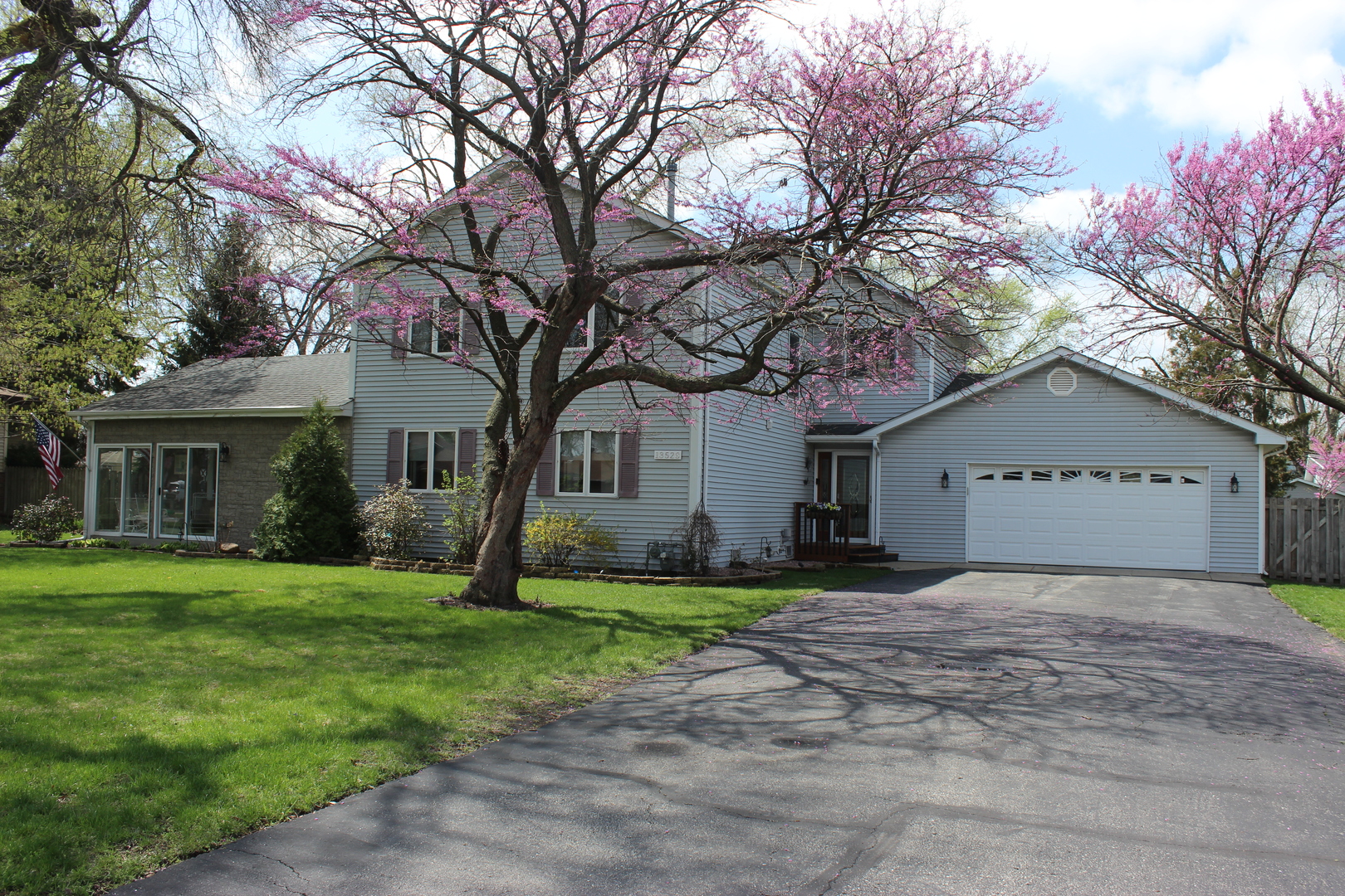 13528 LAVERGNE Avenue, Crestwood, IL 60418