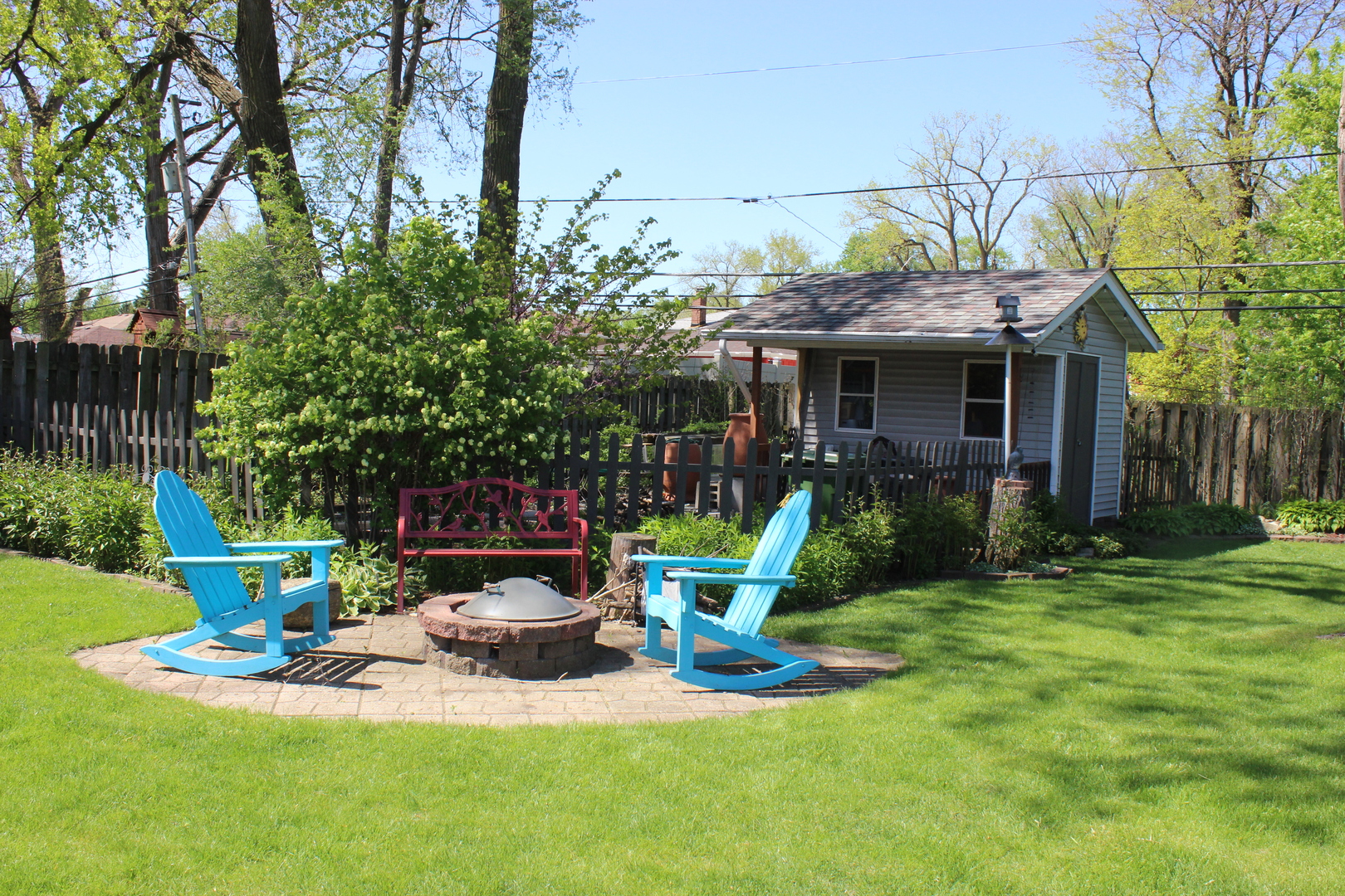 13528 LAVERGNE Avenue, Crestwood, IL 60418