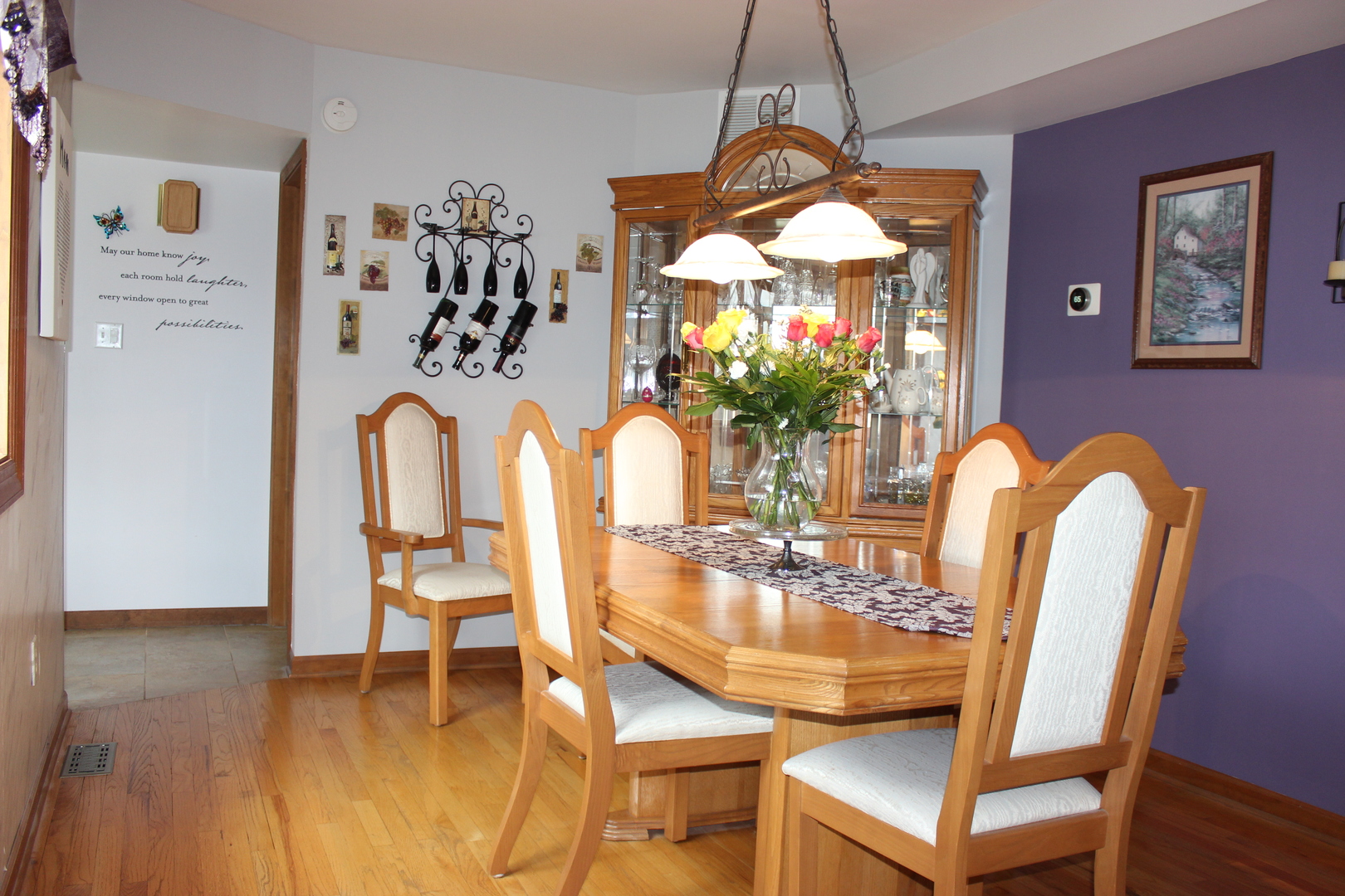 13528 LAVERGNE Avenue, Crestwood, IL 60418