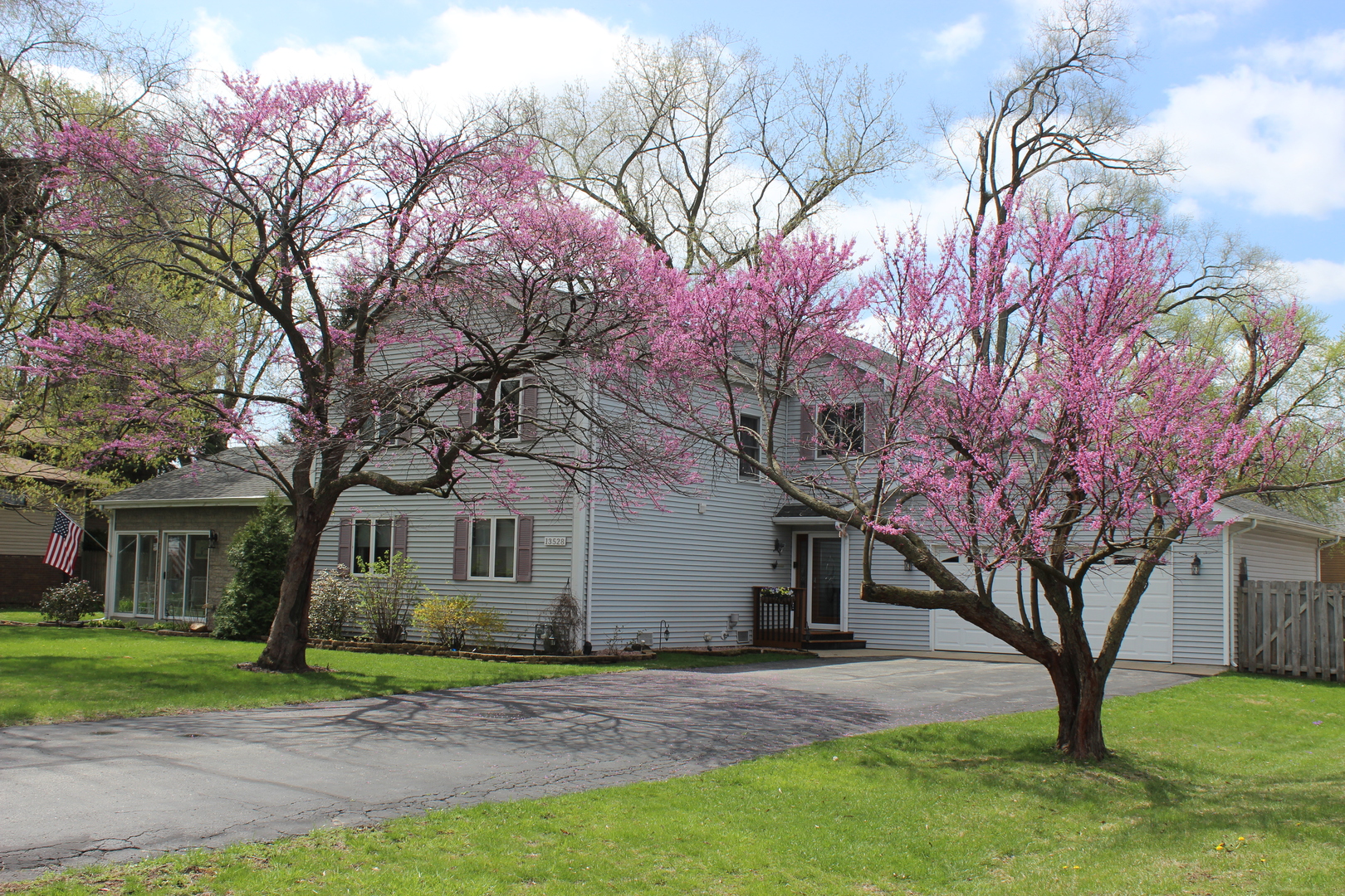 13528 LAVERGNE Avenue, Crestwood, IL 60418