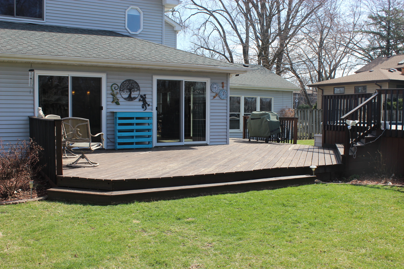 13528 LAVERGNE Avenue, Crestwood, IL 60418