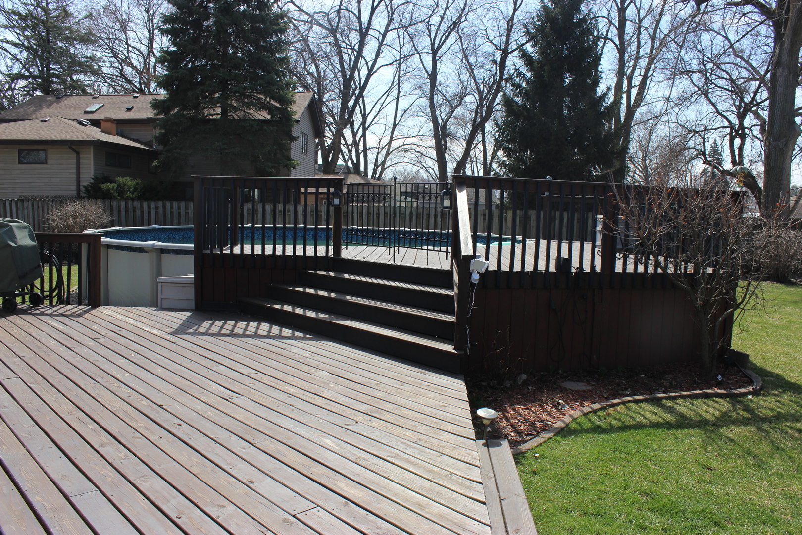 13528 LAVERGNE Avenue, Crestwood, IL 60418