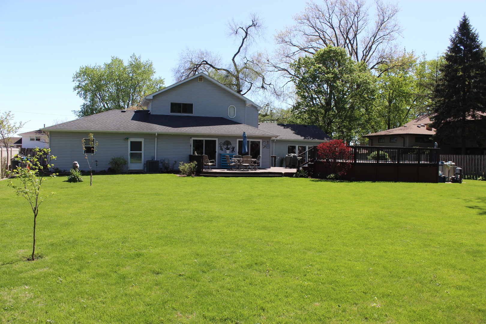13528 LAVERGNE Avenue, Crestwood, IL 60418