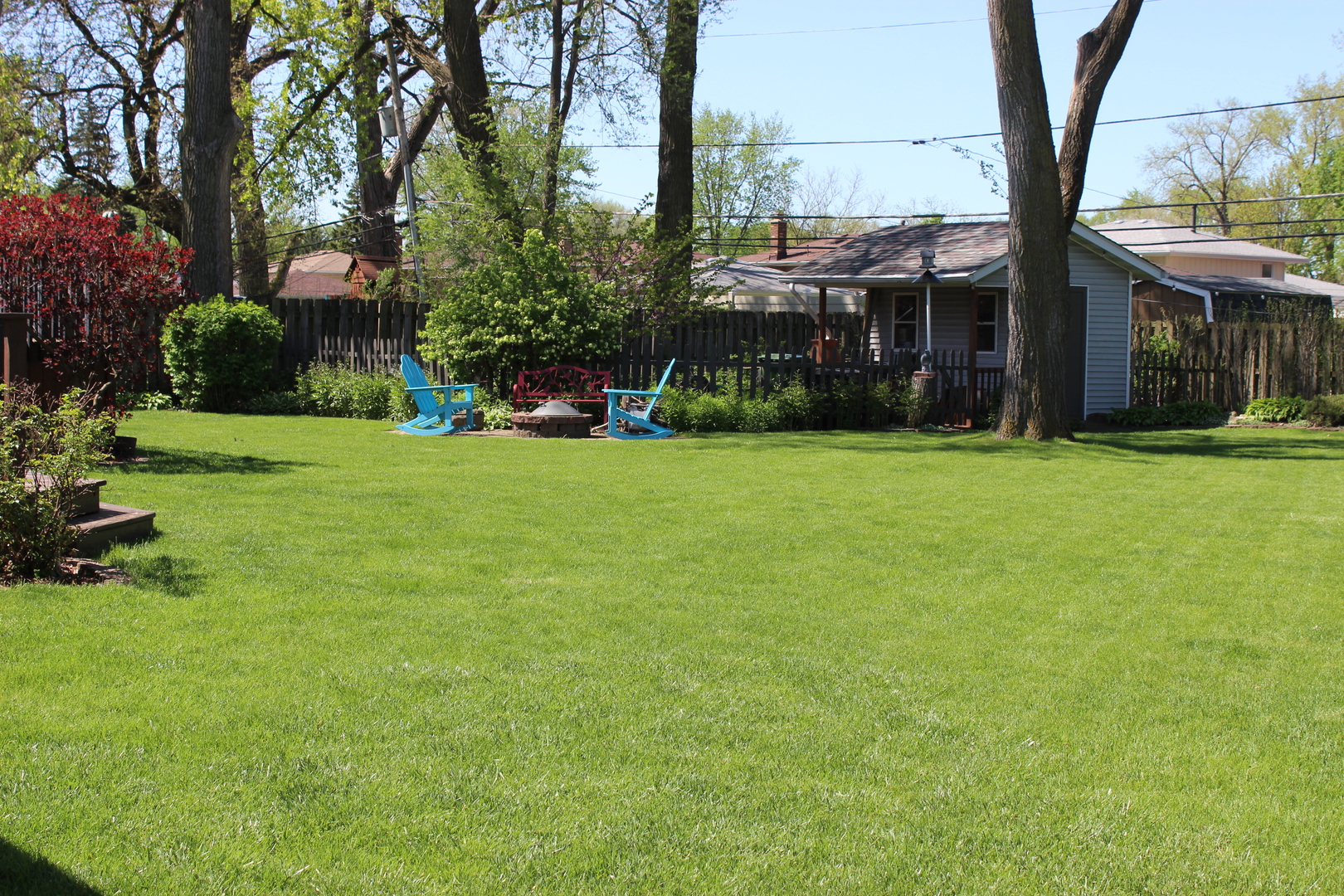 13528 LAVERGNE Avenue, Crestwood, IL 60418