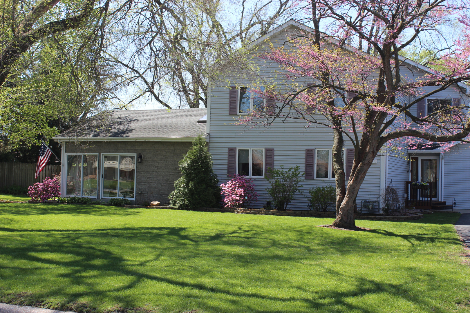 13528 LAVERGNE Avenue, Crestwood, IL 60418