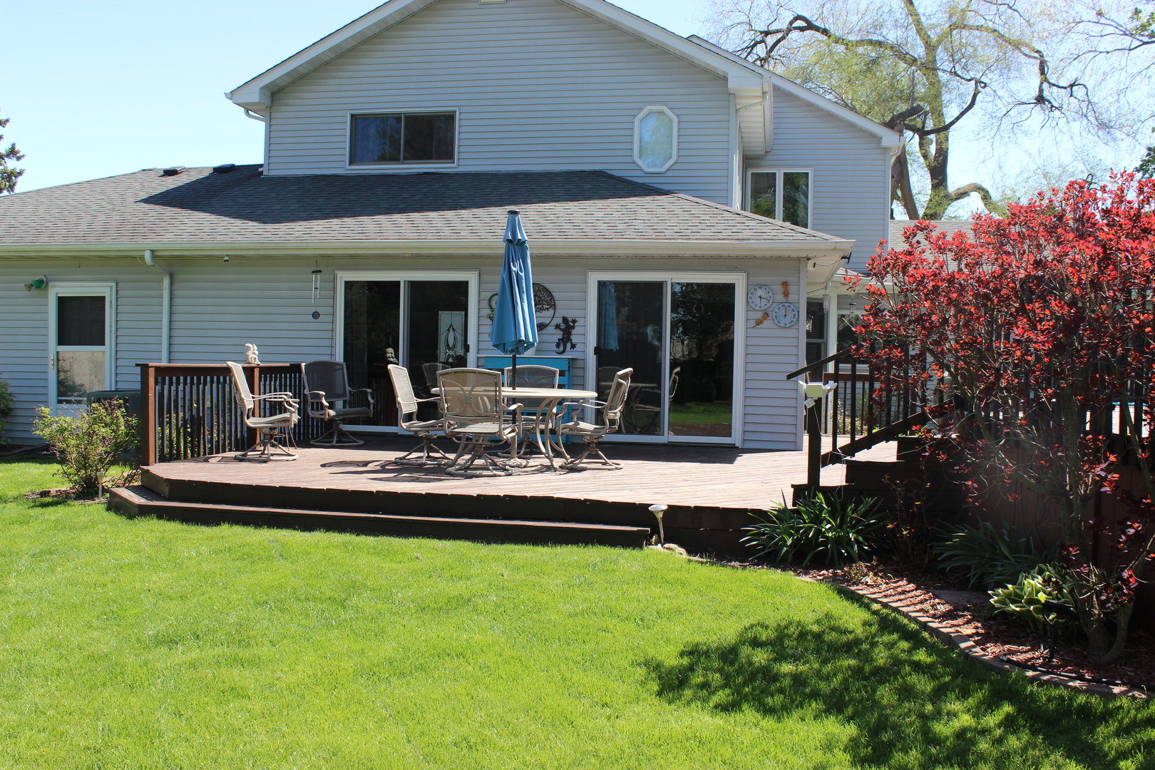 13528 LAVERGNE Avenue, Crestwood, IL 60418