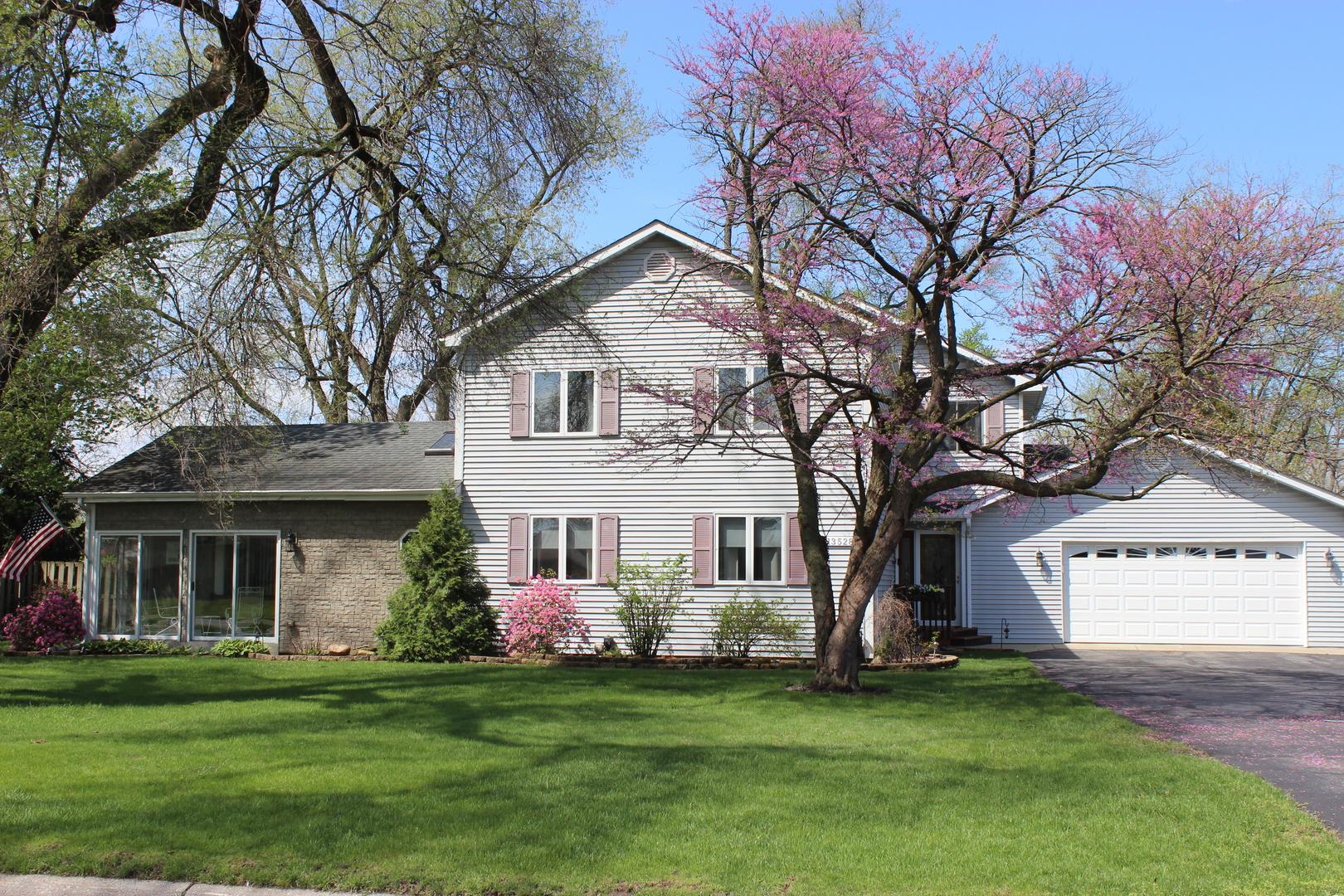 13528 LAVERGNE Avenue, Crestwood, IL 60418