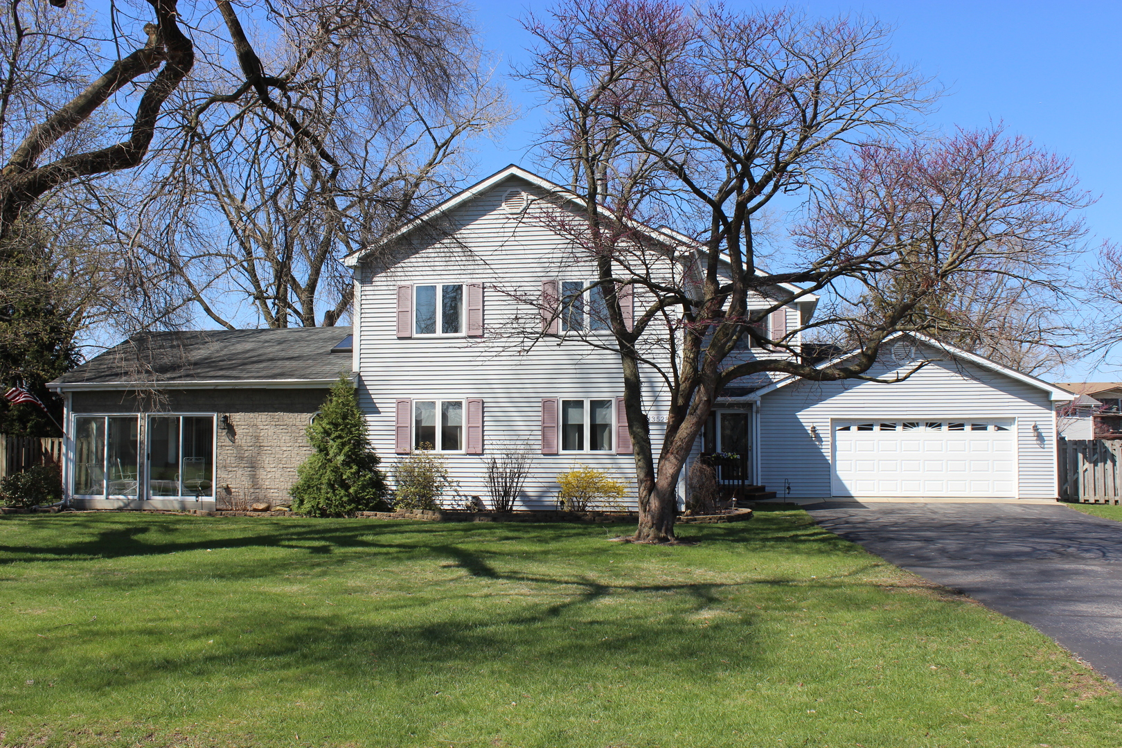 13528 LAVERGNE Avenue, Crestwood, IL 60418