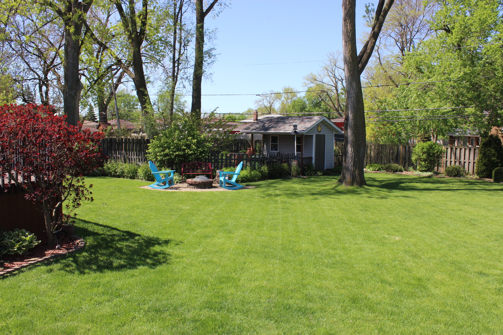 13528 LAVERGNE Avenue, Crestwood, IL 60418