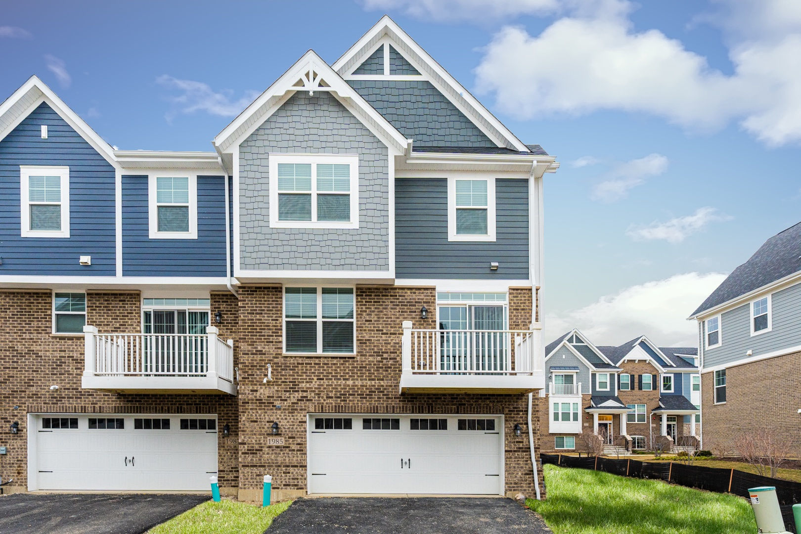 1985 Kingsley Circle, Northbrook, IL 60062