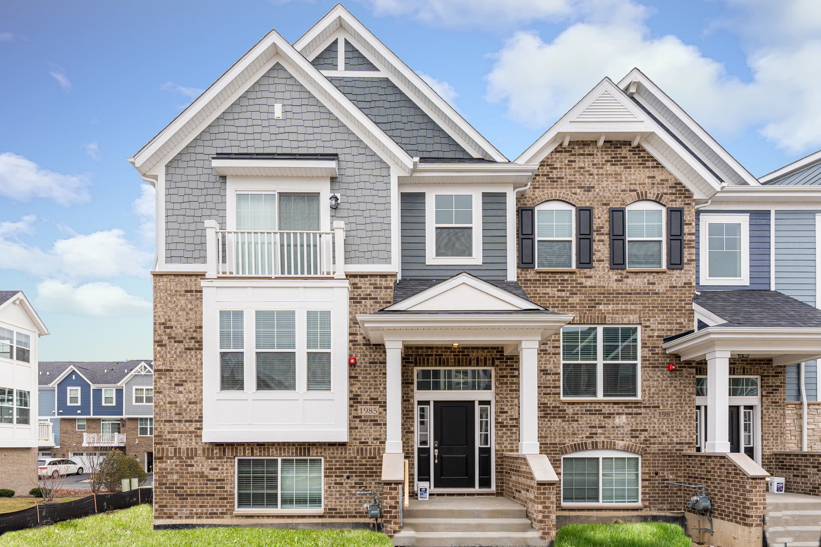 1985 Kingsley Circle, Northbrook, IL 60062