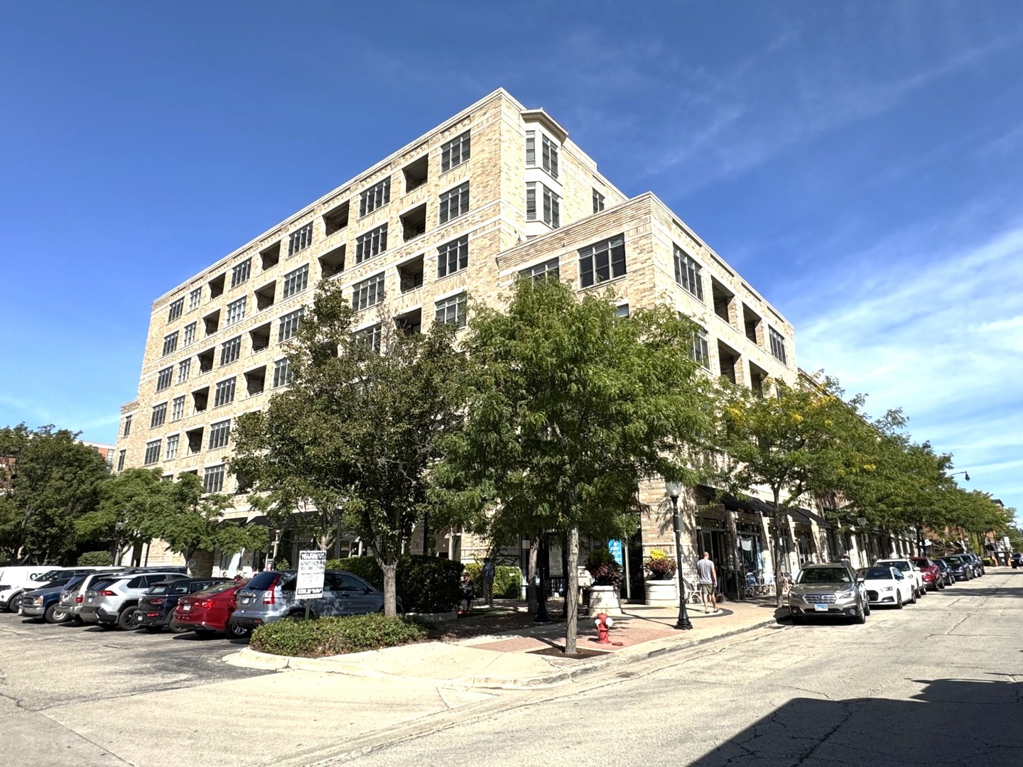 10 S Dunton Avenue #204, Arlington Heights, IL 60005