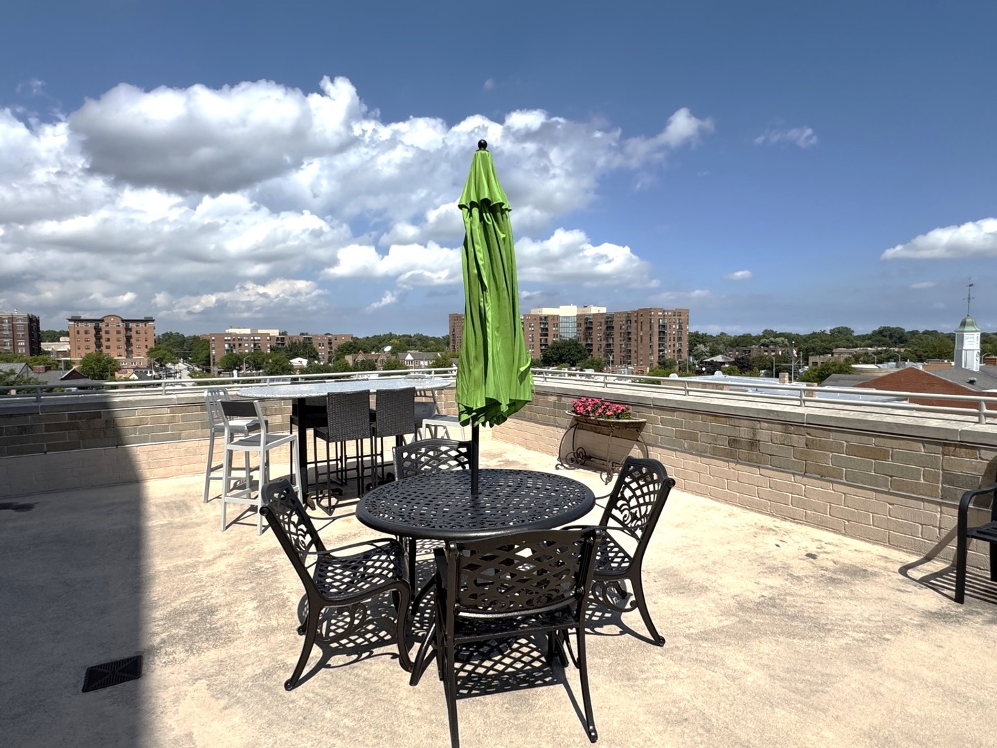 10 S Dunton Avenue #204, Arlington Heights, IL 60005