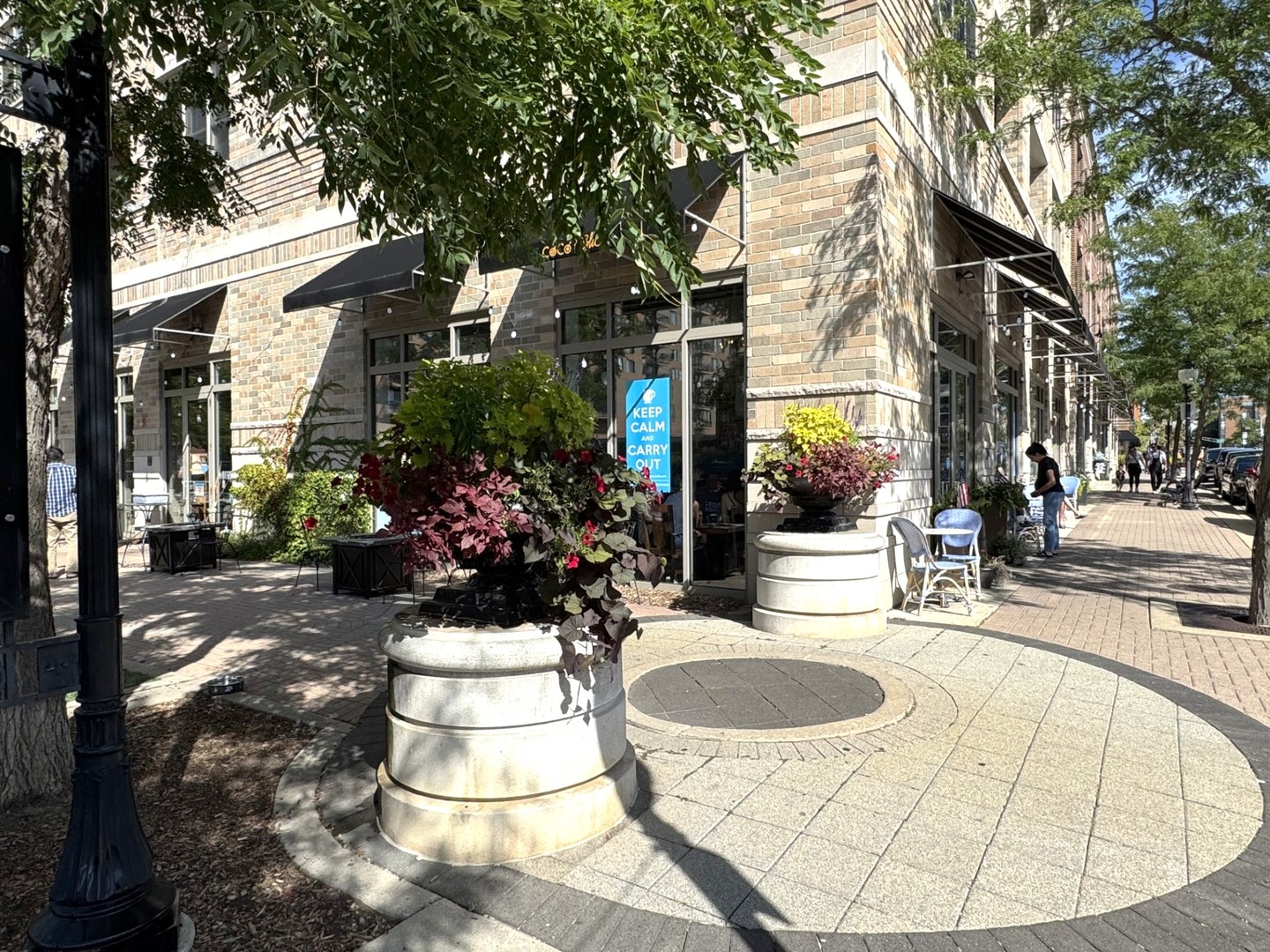 10 S Dunton Avenue #204, Arlington Heights, IL 60005