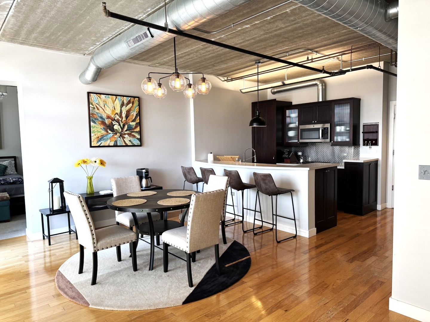 10 S Dunton Avenue #204, Arlington Heights, IL 60005