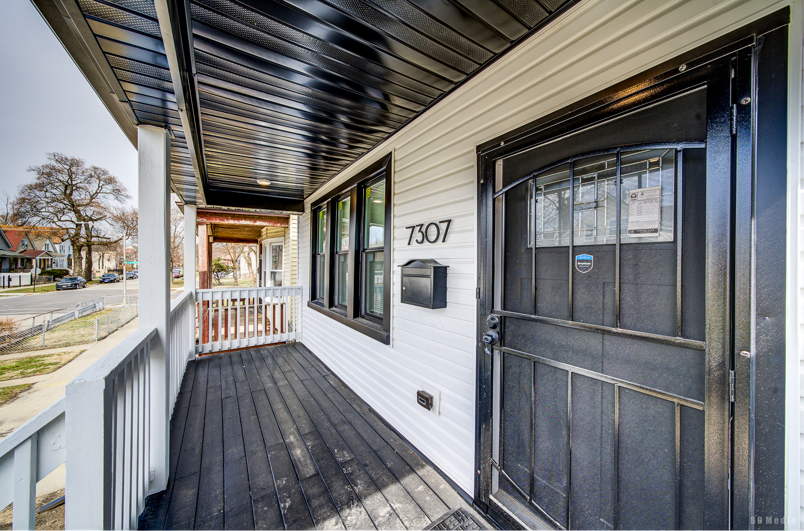 7307 S Peoria Street, Chicago, IL 60621