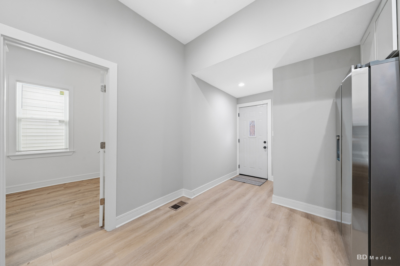 7307 S Peoria Street, Chicago, IL 60621