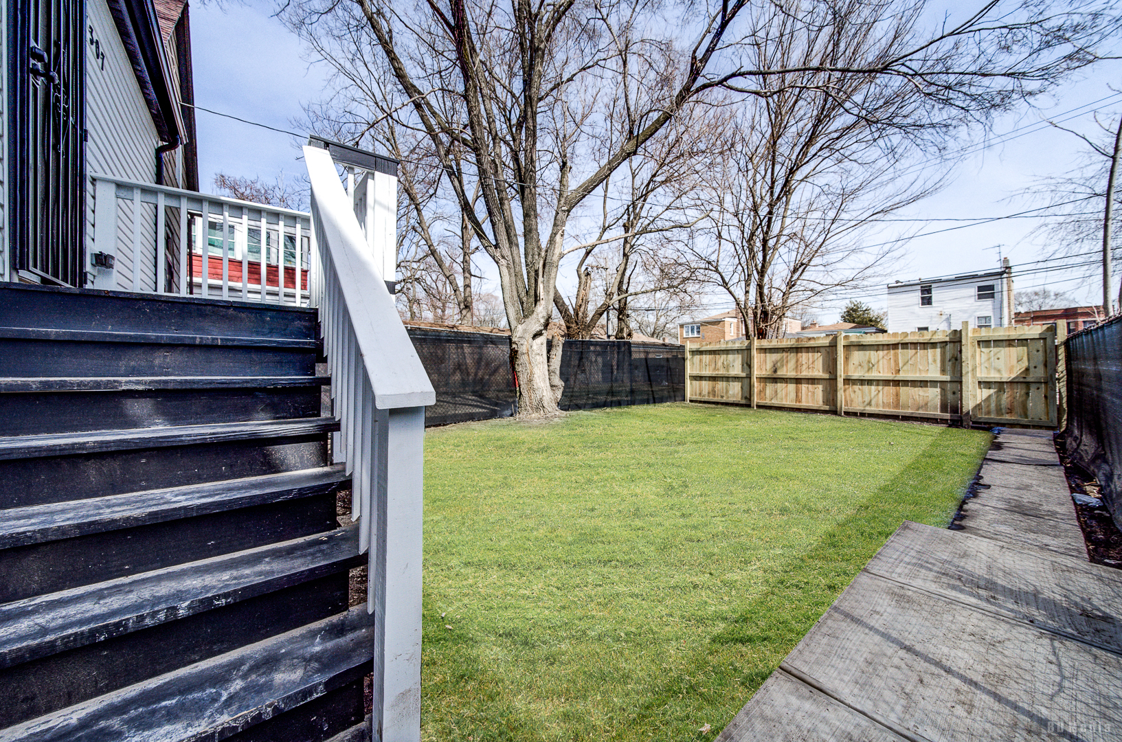 7307 S Peoria Street, Chicago, IL 60621