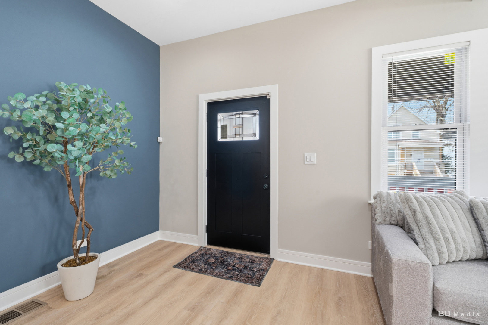 7307 S Peoria Street, Chicago, IL 60621