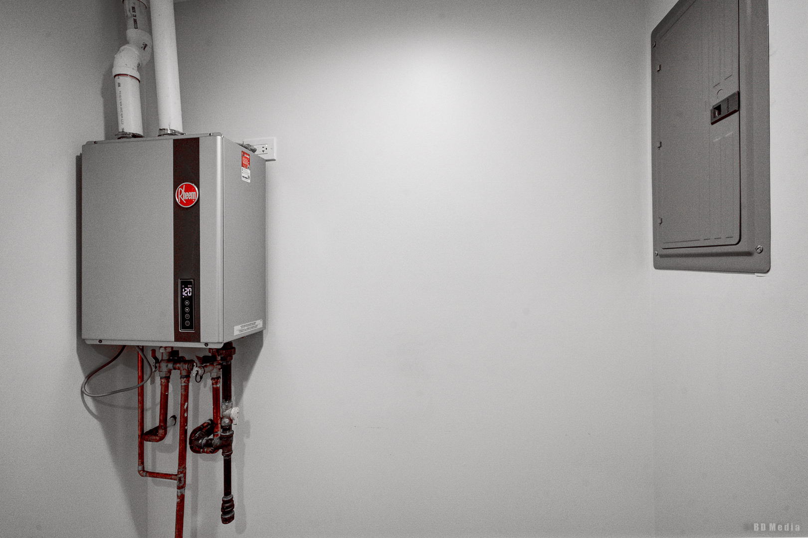 7307 S Peoria Street, Chicago, IL 60621