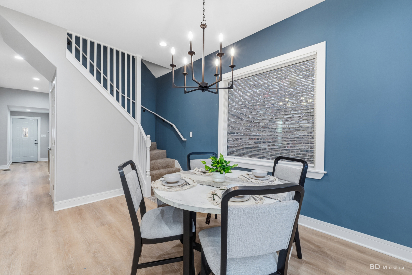 7307 S Peoria Street, Chicago, IL 60621